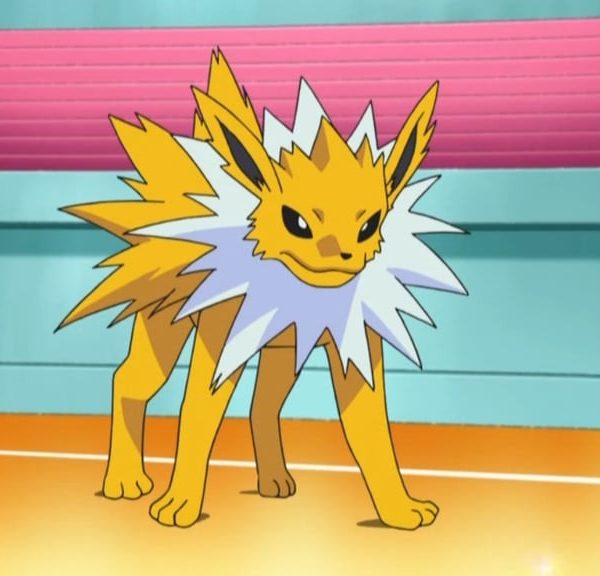 Voltali n'est pas le meilleur dans Pokémon Pocket, mais on vous explique comment en tirer le meilleur parti