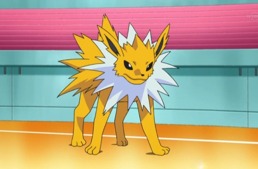 Voltali n'est pas le meilleur dans Pokémon Pocket, mais on vous explique comment en tirer le meilleur parti