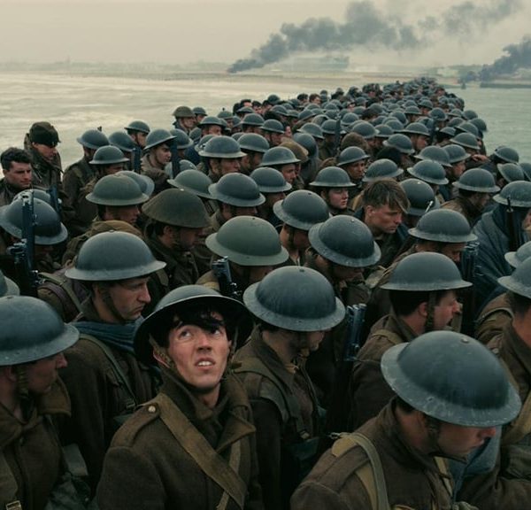 C’est l’un des films de guerre les plus captivants de ces 10 dernières années : il a remporté 3 Oscars et vous pouvez le voir sur Amazon Prime Video !