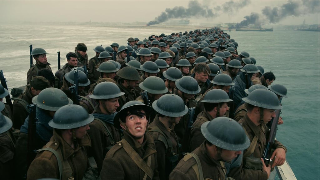 C’est l’un des films de guerre les plus captivants de ces 10 dernières années : il a remporté 3 Oscars et vous pouvez le voir sur Amazon Prime Video !