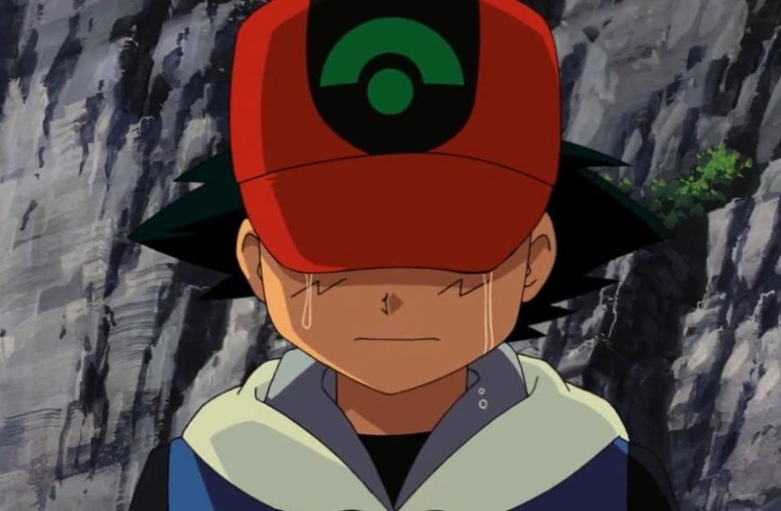 "C’est ridicule" Ce joueur se fait humilier sur Pokémon après des années à jouer à ce jeu vidéo