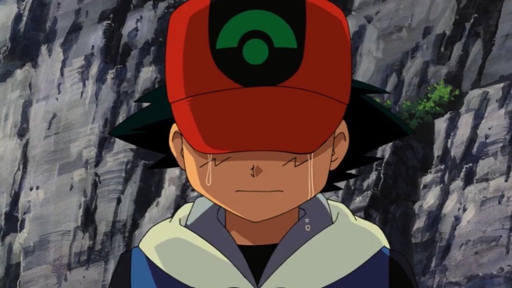 "C’est ridicule" Ce joueur se fait humilier sur Pokémon après des années à jouer à ce jeu vidéo