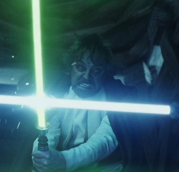 "Beaucoup plus sombre…" : Mark Hamill a une autre vision de l'histoire de Luke Skywalker…