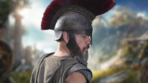 La première vidéo du prochain film de Christopher Nolan, The Odyssey, a fuité ! Après Oppenheimer, prêts pour le grand spectacle ?