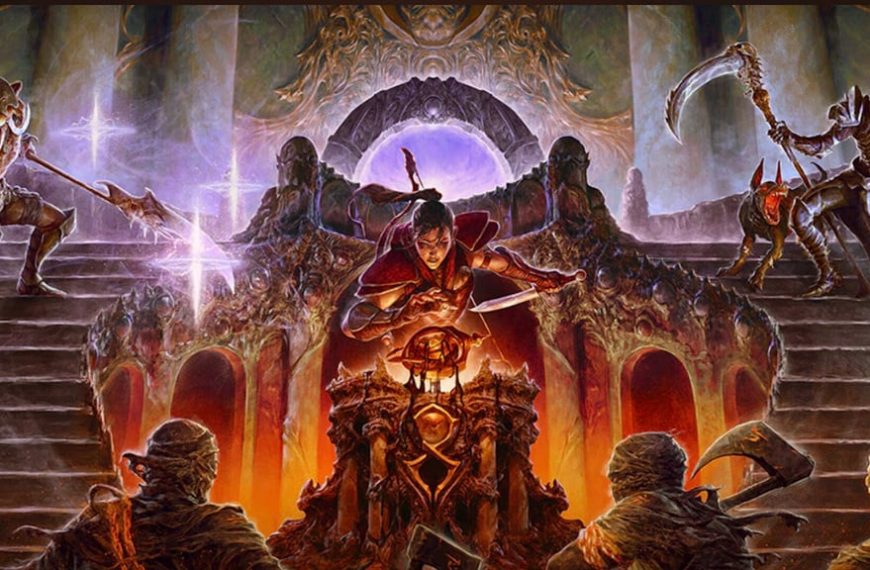 Une récompense à durée limitée est à récupérer gratuitement sur Diablo 4 ! Tout ce que vous avez à dépenser, c'est un peu de votre temps