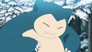 Deck Ronflex EX Pokémon Pocket : la liste complète des cartes et comment le jouer