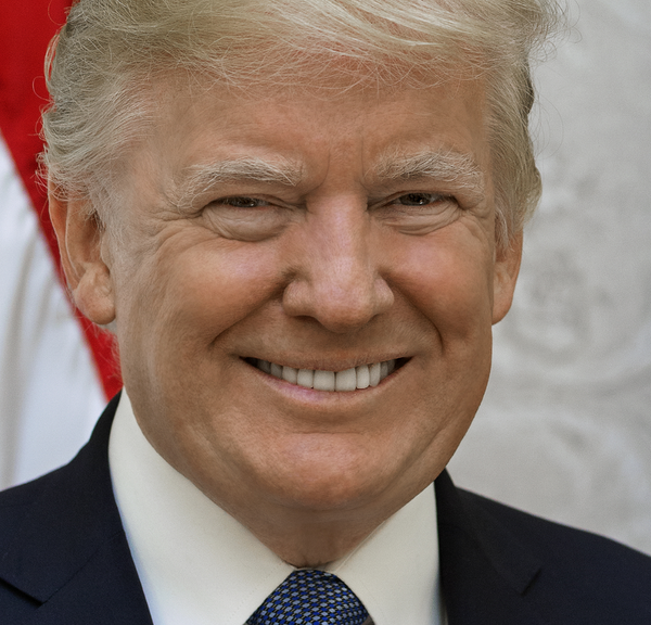 16 millions de dollars versés à Donald Trump ! Ce géant de la vidéo cède à la pression du président américain