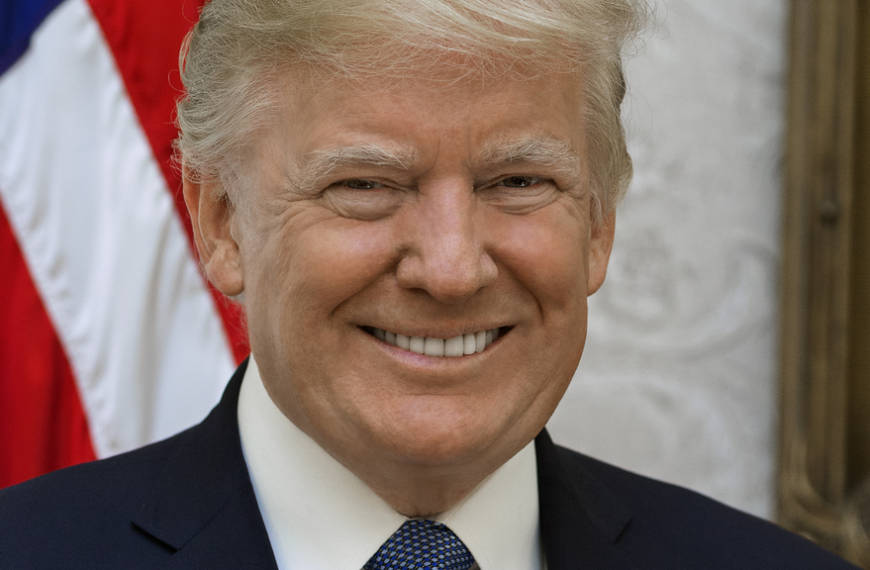 16 millions de dollars versés à Donald Trump ! Ce géant de la vidéo cède à la pression du président américain