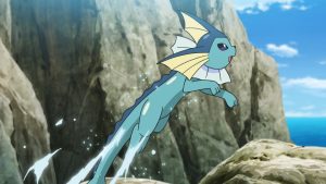Deck Aquali Pokémon Pocket : la liste complète des cartes et comment le jouer