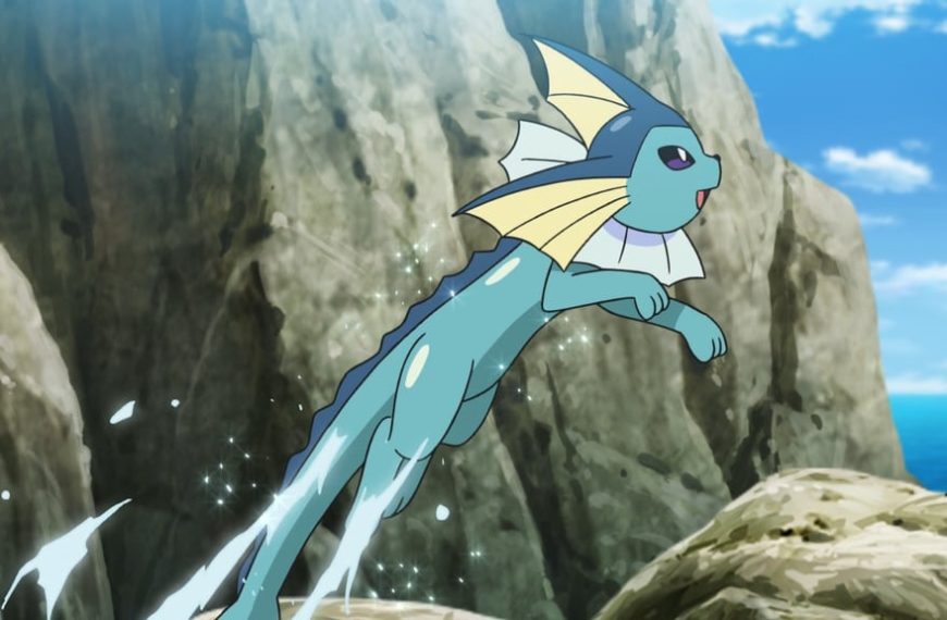 Deck Aquali Pokémon Pocket : la liste complète des cartes et comment le jouer