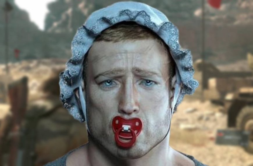 Voilà ce qu'il se passe lorsque vous êtes nul dans un jeu vidéo… Les développeurs ont pitié de vous, non sans un certain humour