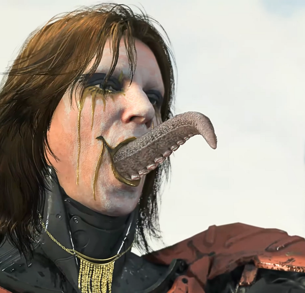 "C'est l'enfer !" Death Stranding 2 est un des jeux vidéo les plus perturbants que nous avons pu voir…