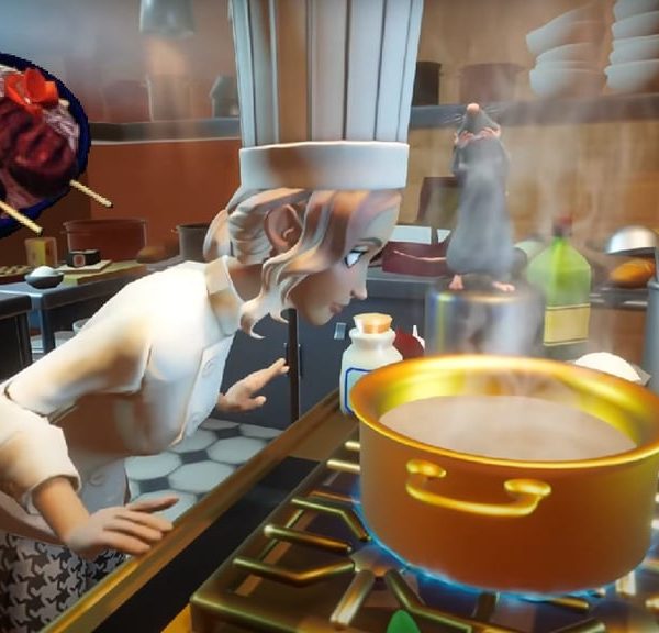Shawarma Disney Dreamlight Valley : comment préparer cette recette 5 étoiles ?