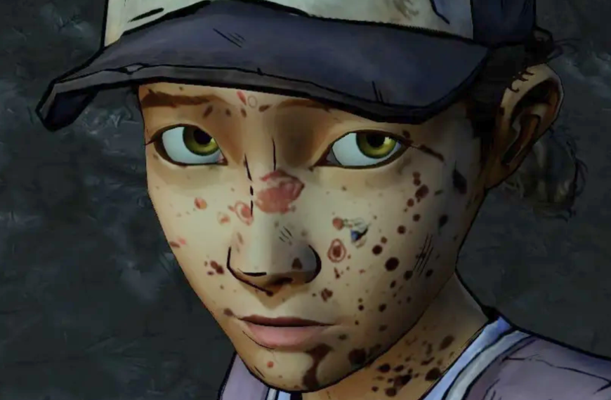 La mort de ce personnage m'a rendu dingue dans ce jeu vidéo !