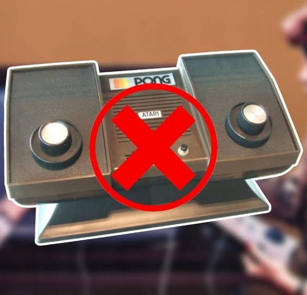 Quand est sorti le tout premier jeu vidéo de l'histoire ? Vous n'étiez pas né…