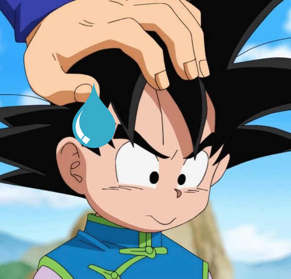 Dragon Ball Z : Le petit frère de Gohan est plus faible de tous les Saiyans et c'est Akira Toriyama, le papa de la série DBZ qui l'explique…