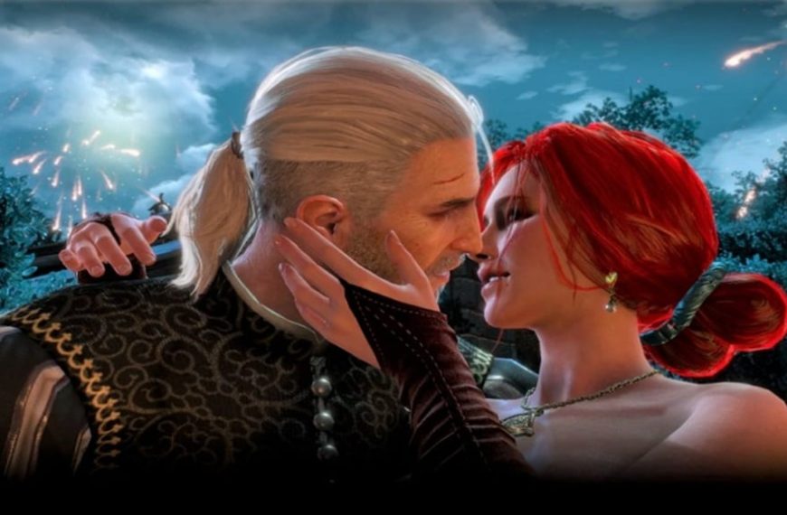 Romance Triss The Witcher 3 : comment déclencher une relation avec ce personnage ?