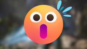 C'est du jamais vu, ce stream est grandiose ! Il est sur le plus grand bureau de tous les temps…