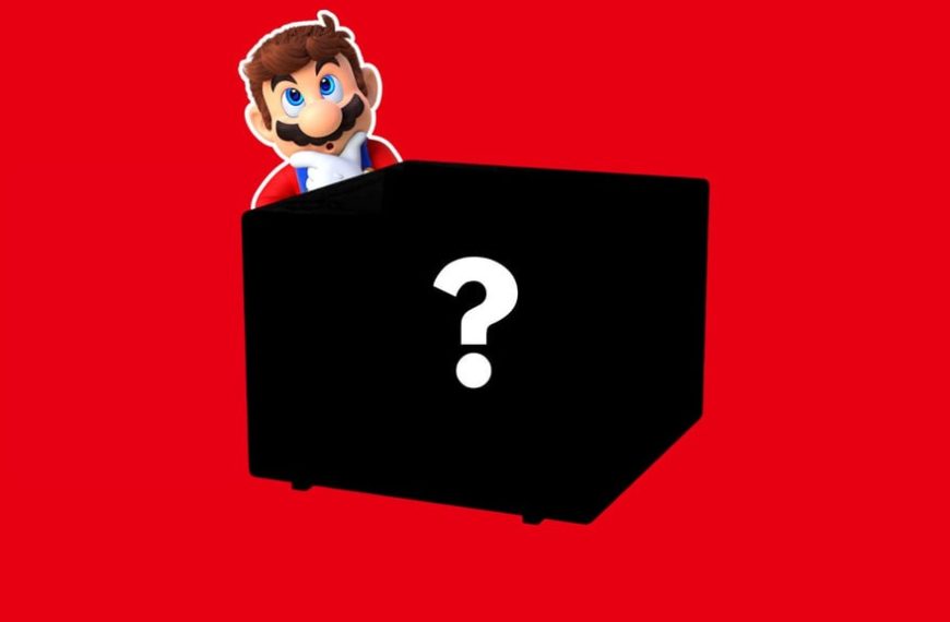 Il aura fallu 24 ans pour comprendre que cette console de Nintendo n'est pas vraiment ce qu'elle prétend être et c'est assez troublant…
