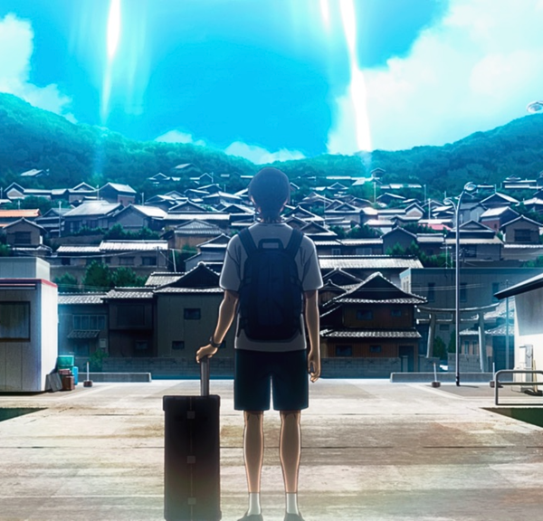 Cet excellent animé vous fera du bien pendant les fortes chaleurs !