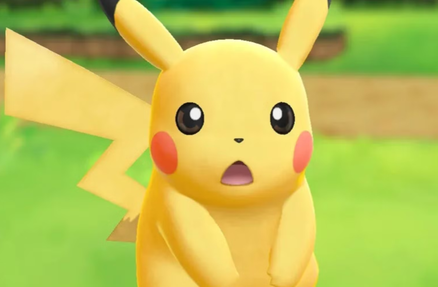 J'ai découvert Pokémon sans Pokémon, et ça restera à jamais mon meilleur jeu vidéo de chasse aux monstres