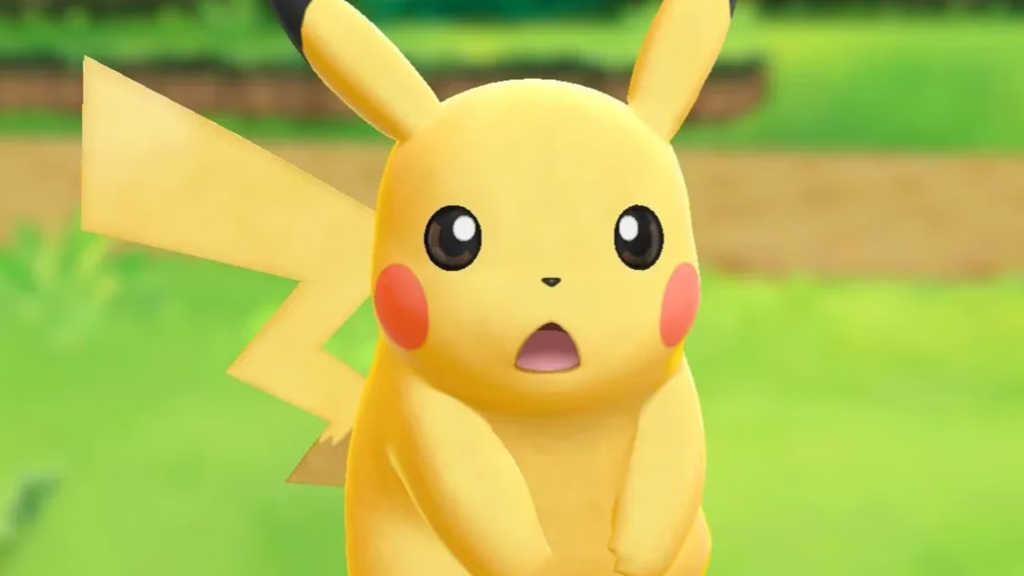 J'ai découvert Pokémon sans Pokémon, et ça restera à jamais mon meilleur jeu vidéo de chasse aux monstres