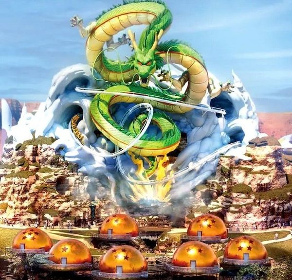Après Disneyland et Super Nintendo World… C'est au tour de la série d'Akira Toriyama d'avoir son parc d'attractions ! C'est un rêve qui se réalise pour les fans de Dragon Ball et DBZ…