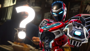 Il est plus fort que n'importe qui d'autre et il débarque enfin dans le MCU !