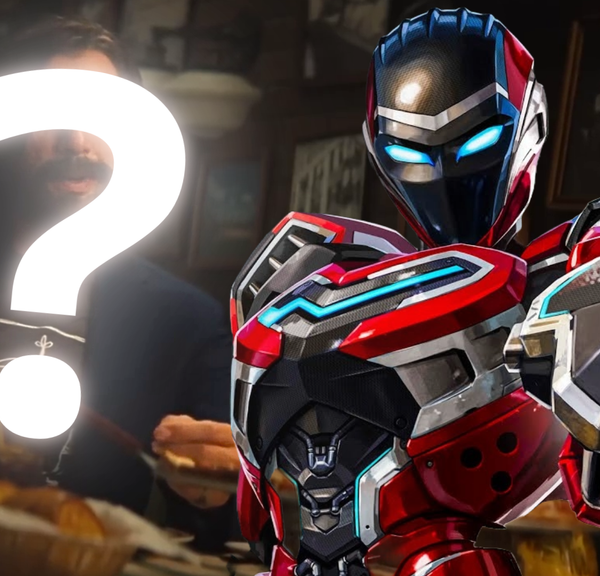 Il est plus fort que n'importe qui d'autre et il débarque enfin dans le MCU !