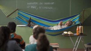 "Ringard" ce film français est TOP 2 sur Netflix, mais c'est un vrai navet…