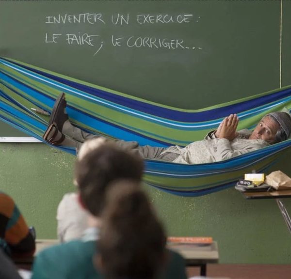 "Ringard" ce film français est TOP 2 sur Netflix, mais c'est un vrai navet…