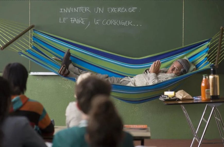 "Ringard" ce film français est TOP 2 sur Netflix, mais c'est un vrai navet…