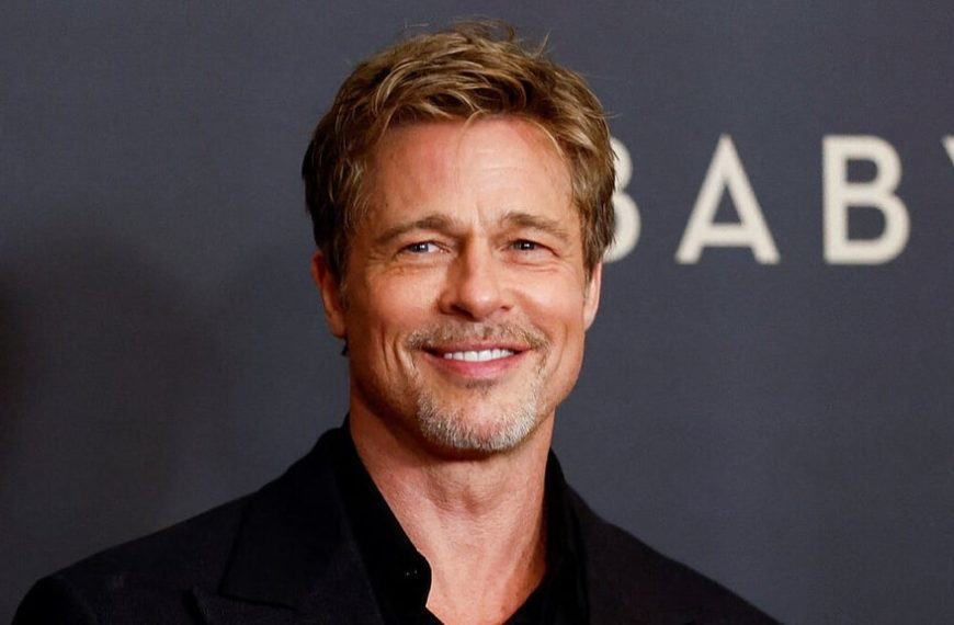 "Ne faites pas ça" Brad Pitt avertit les autres acteurs : ce conseil a été donné par Leonardo DiCaprio à Timothée Chalamet