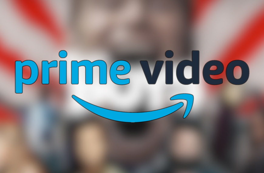 "C'est arrivé" Elle a illuminé cette série Amazon notée 93%, mais il est temps de s'en aller !