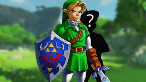 Link des jeux vidéo Zelda doit son look à ce héros des films Walt Disney, la ressemblance est frappante !