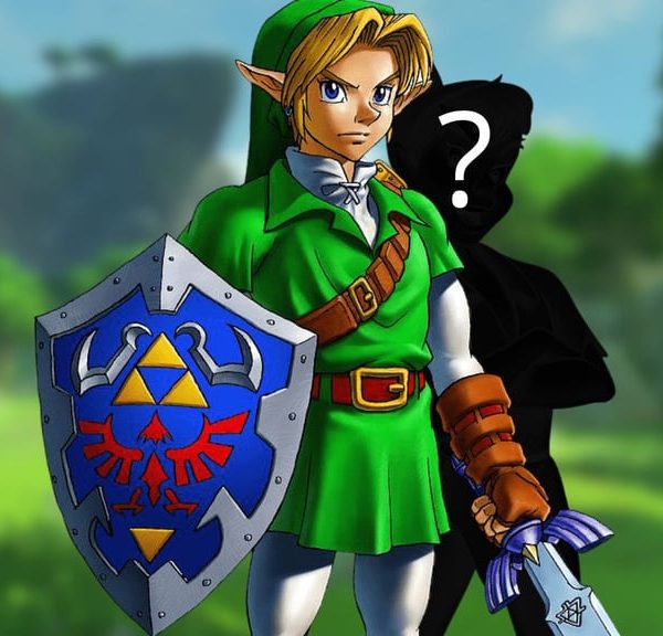 Link des jeux vidéo Zelda doit son look à ce héros des films Walt Disney, la ressemblance est frappante !
