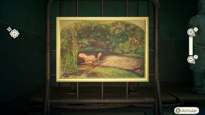 Toile tragique Animal Crossing New Horizons : comment déceler la contrefaçon ?