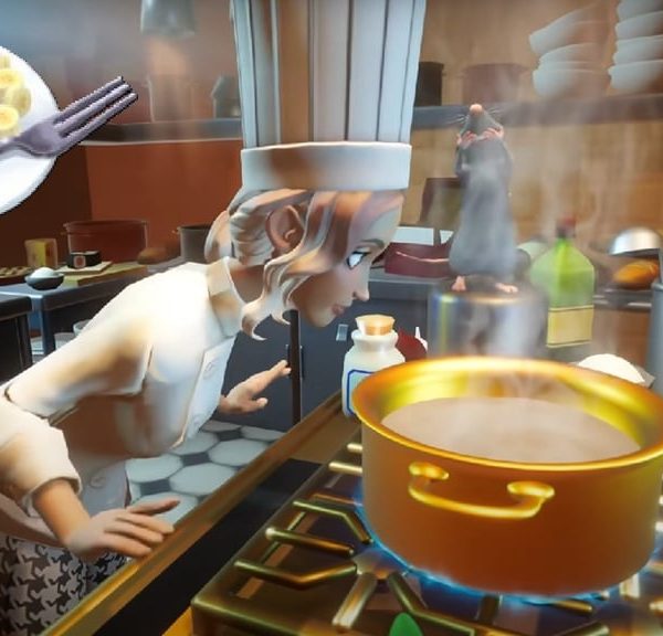Gâteau à la banane Disney Dreamlight Valley : comment préparer cette recette de dessert 3 étoiles ?