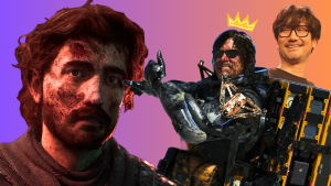 Clair Obscur Expedition 33 perd un record sur PS5… à cause de Death Stranding 2 !