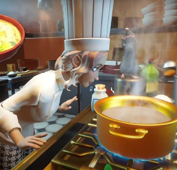Soupe Wonton Disney Dreamlight Valley : comment préparer ce plat principal 5 étoiles ?
