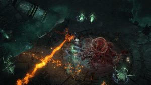 Diablo 4 : On vous explique comment passer niveau 60 en 2 heures sur la Saison 9 !