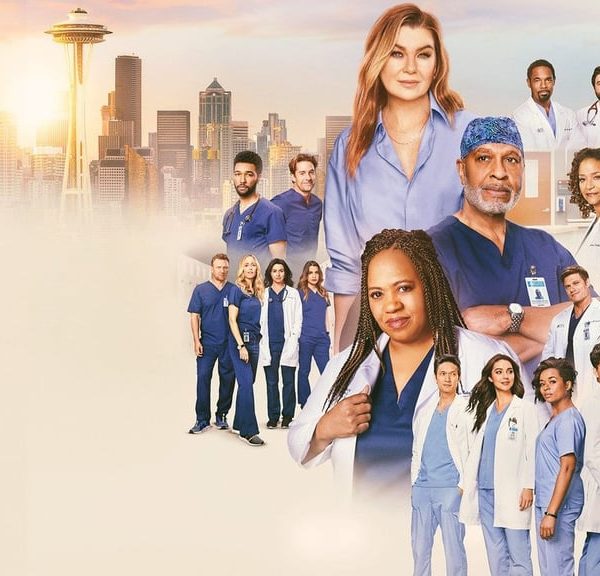 “Sans me payer un centime” Cette star de la série Grey’s Anatomy est prête à faire front contre l’IA, elle ne trouve pas ça normal et elle le fait savoir !