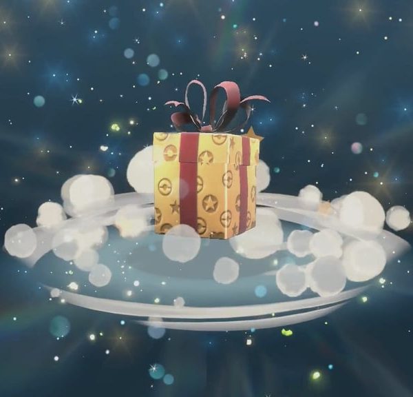 Vous avez repris Pokémon Écarlate et Violet avec la Switch 2 ? Ca tombe bien ! Il y a des récompenses gratuites à récupérer
