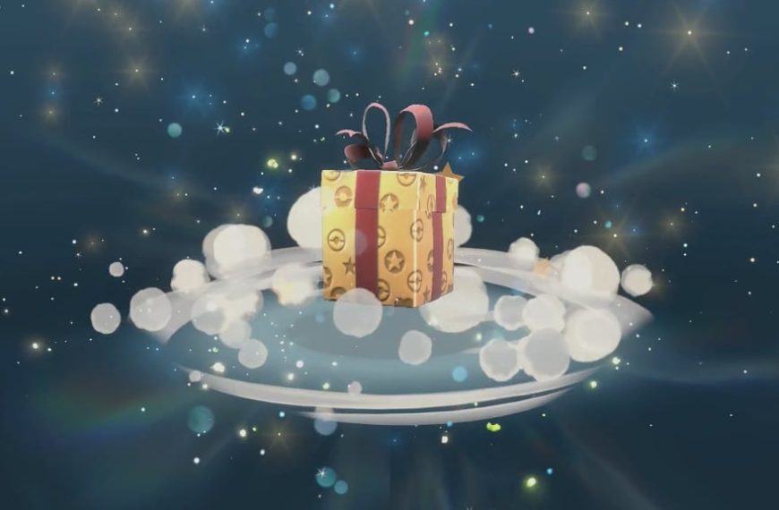 Vous avez repris Pokémon Écarlate et Violet avec la Switch 2 ? Ca tombe bien ! Il y a des récompenses gratuites à récupérer