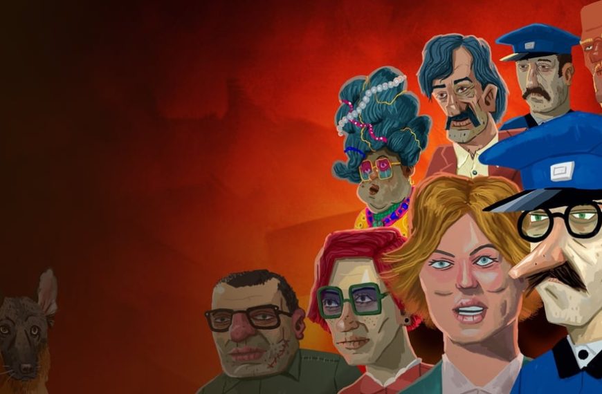 Recommandé à 85%, les abonnés Netflix peuvent découvrir "gratuitement" ce jeu vidéo d'aventure unique !