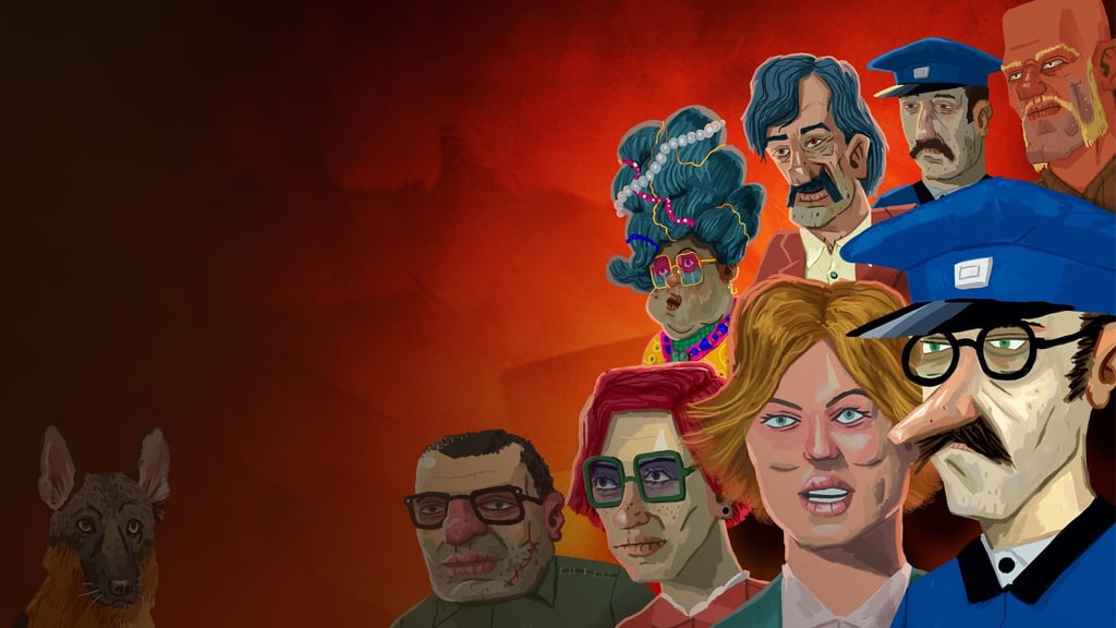 Recommandé à 85%, les abonnés Netflix peuvent découvrir "gratuitement" ce jeu vidéo d'aventure unique !