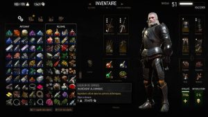 Liqueur de cerise The Witcher 3 : comment et où mettre la main sur cet ingrédient ?