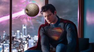 Cette star qui incarne Superman était, il y a quelques années, un maître Jedi ! La folie Star Wars touche tout le monde
