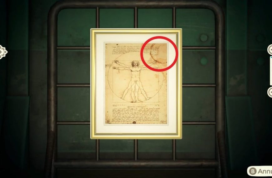 Toile académique Animal Crossing New Horizons : comment déceler la contrefaçon ?