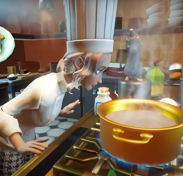 Spanakopita Disney Dreamlight Valley : quelle est la recette de ce plat principal 5 étoiles ?